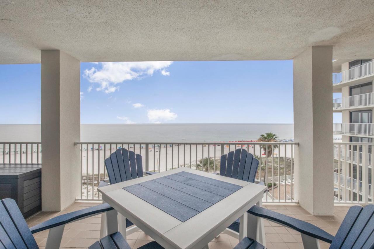 Pelican Pointe 506 By Vacation Homes Collection Orange Beach Zewnętrze zdjęcie
