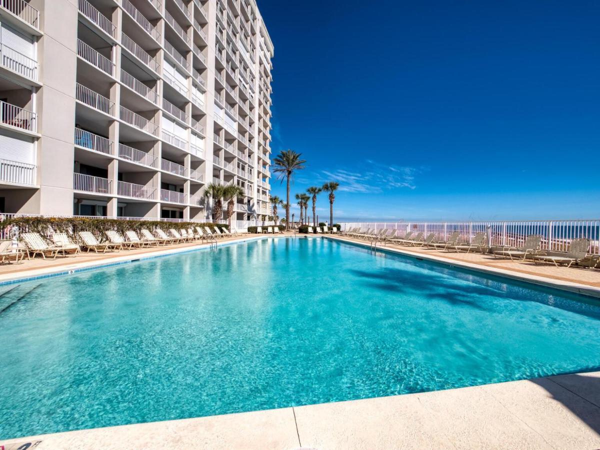 Pelican Pointe 506 By Vacation Homes Collection Orange Beach Zewnętrze zdjęcie