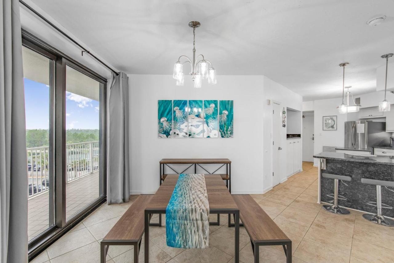 Pelican Pointe 506 By Vacation Homes Collection Orange Beach Zewnętrze zdjęcie