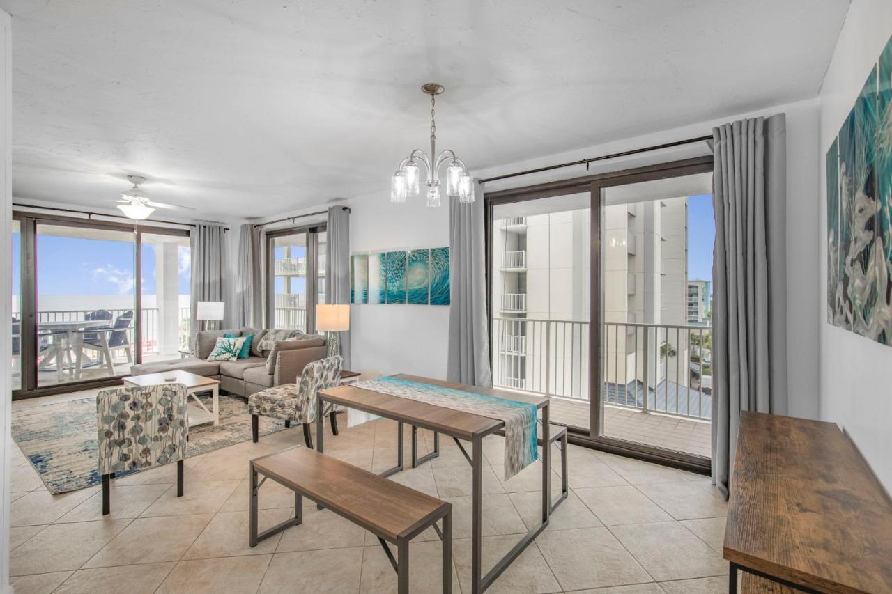 Pelican Pointe 506 By Vacation Homes Collection Orange Beach Zewnętrze zdjęcie