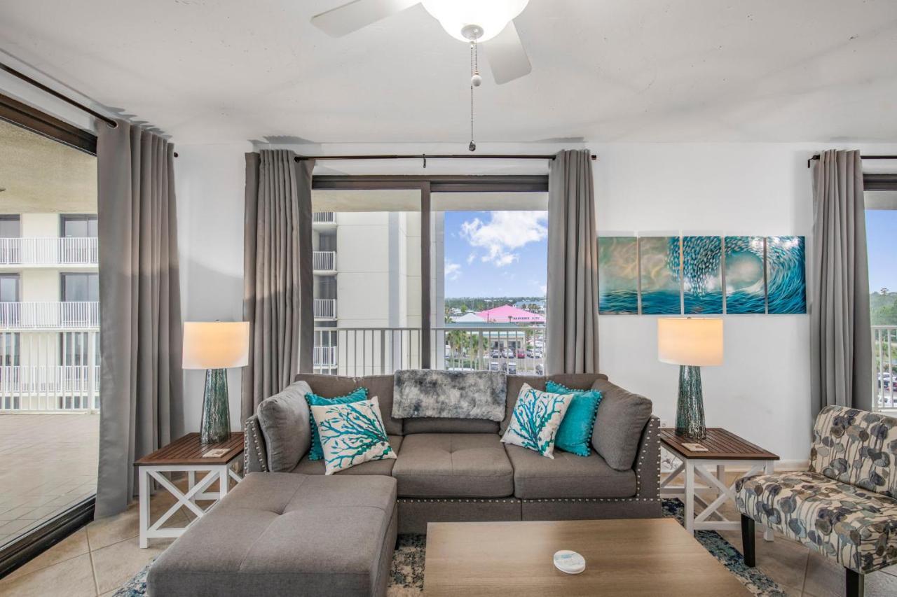 Pelican Pointe 506 By Vacation Homes Collection Orange Beach Zewnętrze zdjęcie