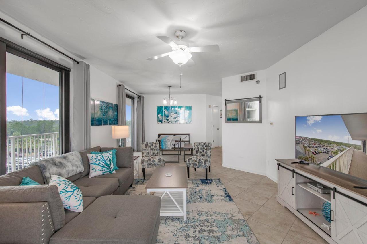 Pelican Pointe 506 By Vacation Homes Collection Orange Beach Zewnętrze zdjęcie