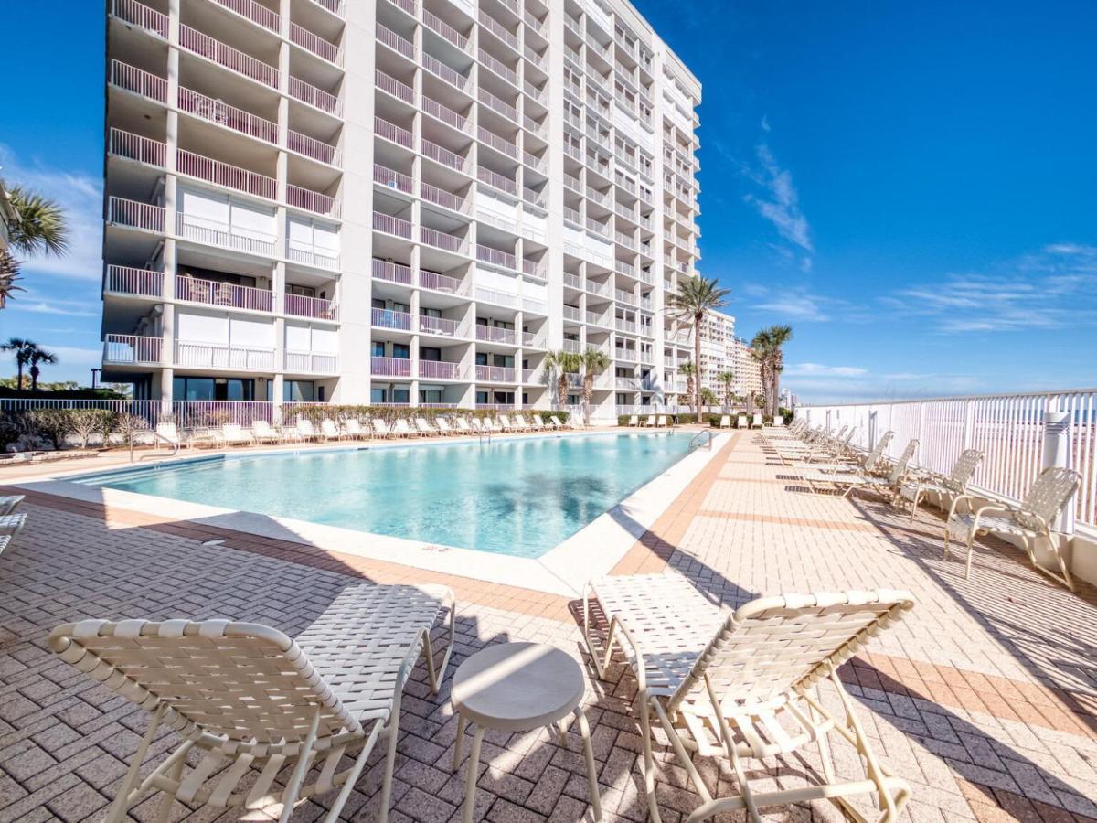 Pelican Pointe 506 By Vacation Homes Collection Orange Beach Zewnętrze zdjęcie