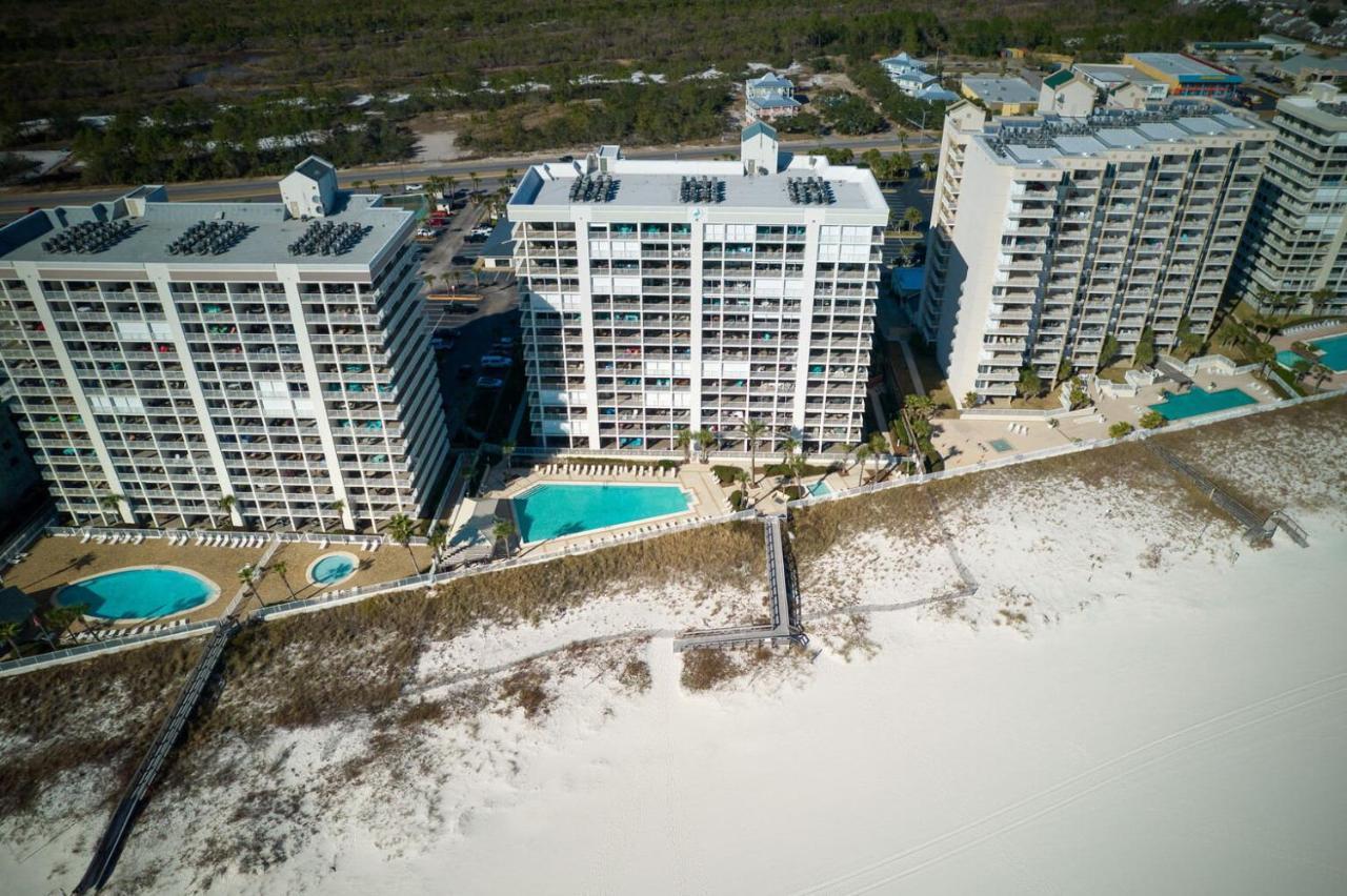 Pelican Pointe 506 By Vacation Homes Collection Orange Beach Zewnętrze zdjęcie