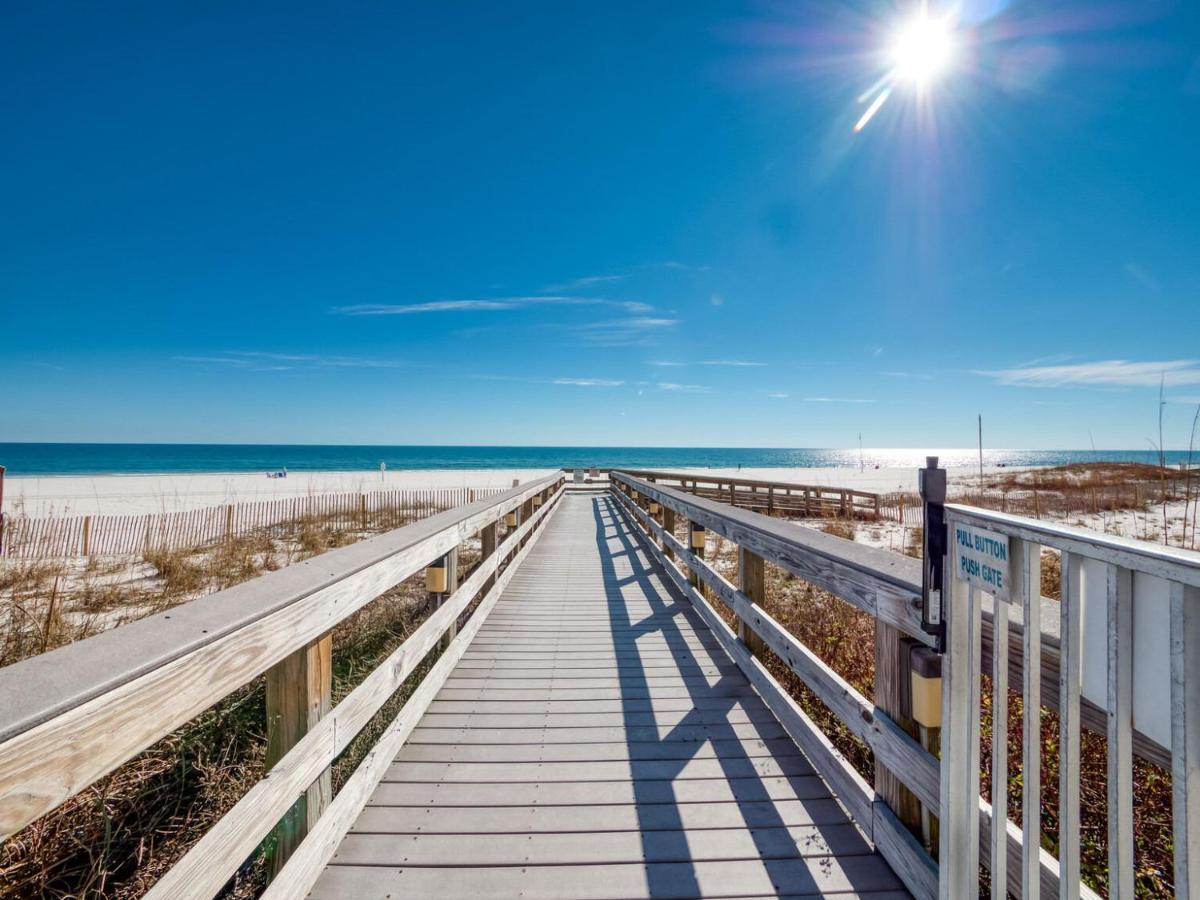 Pelican Pointe 506 By Vacation Homes Collection Orange Beach Zewnętrze zdjęcie