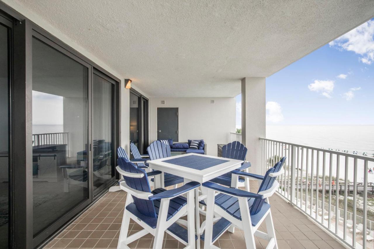 Pelican Pointe 506 By Vacation Homes Collection Orange Beach Zewnętrze zdjęcie
