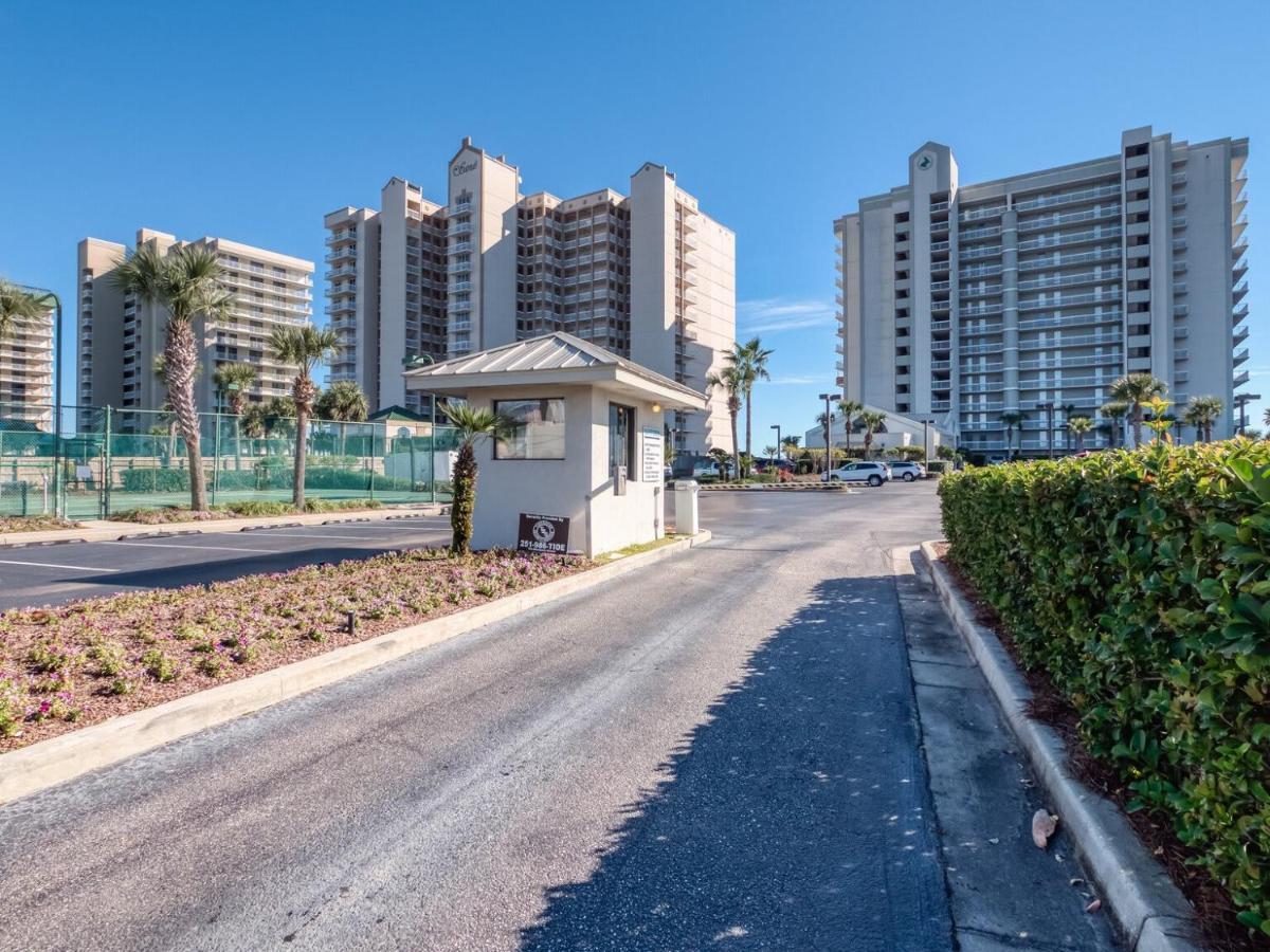 Pelican Pointe 506 By Vacation Homes Collection Orange Beach Zewnętrze zdjęcie