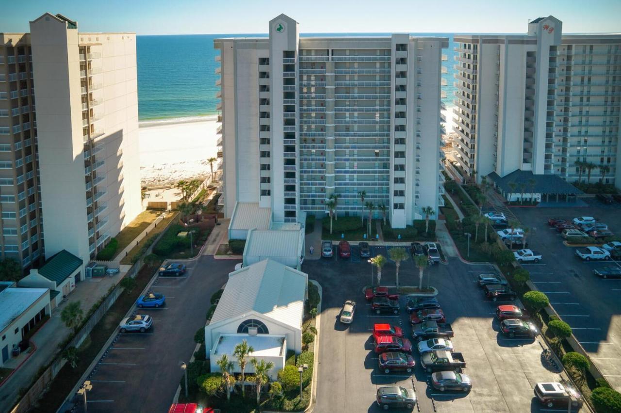 Pelican Pointe 506 By Vacation Homes Collection Orange Beach Zewnętrze zdjęcie
