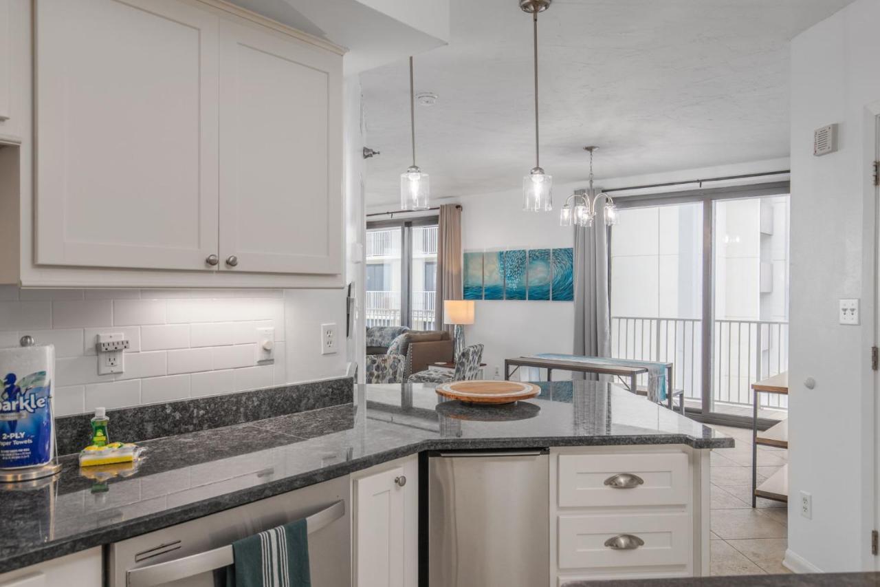 Pelican Pointe 506 By Vacation Homes Collection Orange Beach Zewnętrze zdjęcie
