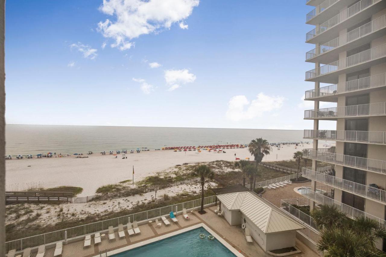 Pelican Pointe 506 By Vacation Homes Collection Orange Beach Zewnętrze zdjęcie