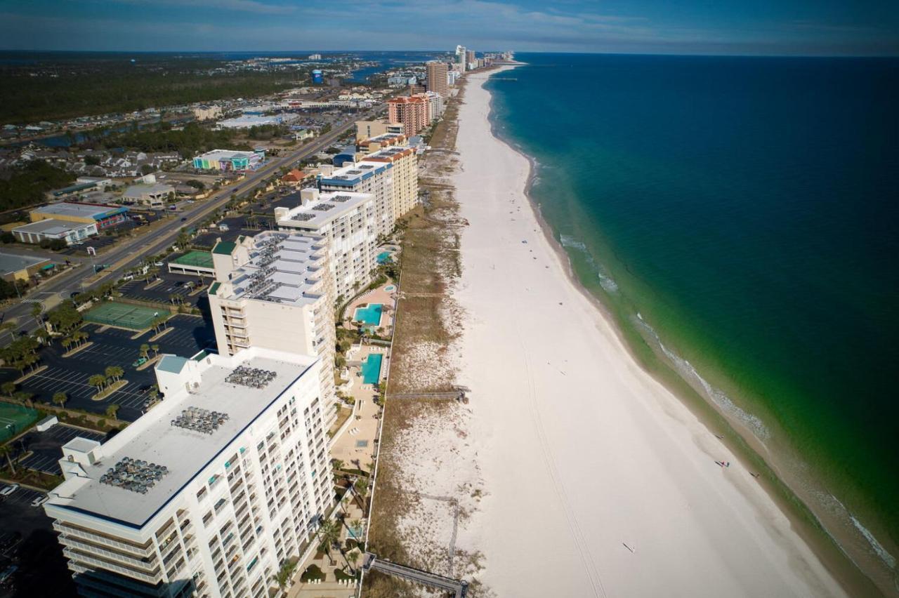 Pelican Pointe 506 By Vacation Homes Collection Orange Beach Zewnętrze zdjęcie