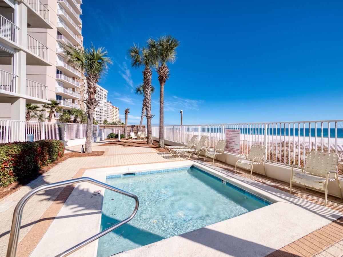 Pelican Pointe 506 By Vacation Homes Collection Orange Beach Zewnętrze zdjęcie